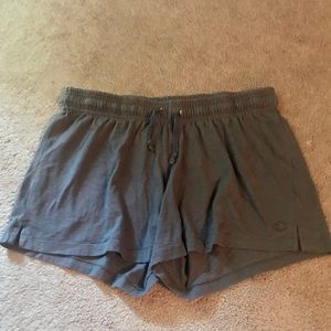 Ladies shorts